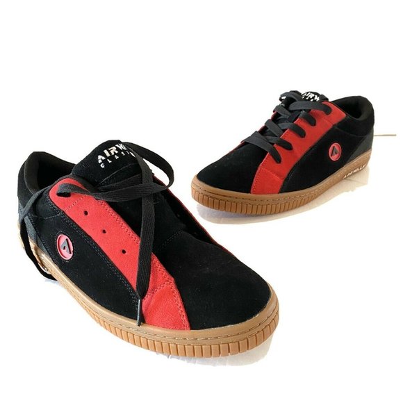 Airwalk sorry shoes Clearance